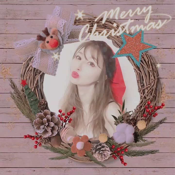 辰巳ゆいのインスタグラム：「⭐️MERY CHRISTMAS⭐️🎄✨﻿ ﻿ この前のクリスマスパーティー🥳﻿ ありがとうございました😊﻿ ﻿ 初めての方も来てくれて嬉しかったよん💗﻿ バタバタしちゃいましたが、今年もみんなと楽しいクリスマスパーティーができてよかったですー♪﻿ ﻿ 楽しいクリスマスをお過ごし下さい❤️﻿ ﻿ #クリスマスパーティー　#クリスマスイヴ」