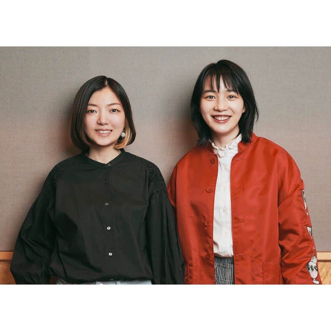 のん（能年玲奈）さんのインスタグラム写真 - (のん（能年玲奈）Instagram)「NON KAIWA FES vol.2 第三弾出演者発表は、チリヌルヲワカさん！私の青春のヒーローです。ユウさんにはやまないガールという曲を書いていただきましたが、同じステージに立てるとは！夢のようです。皆さん！！のんフェス2月29日お楽しみに。 #NONKAIWAFES #のんフェス2 #チリヌルヲワカ #ユウさん」12月24日 16時03分 - non_kamo_ne