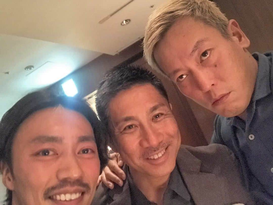 前園真聖のグルメインスタ