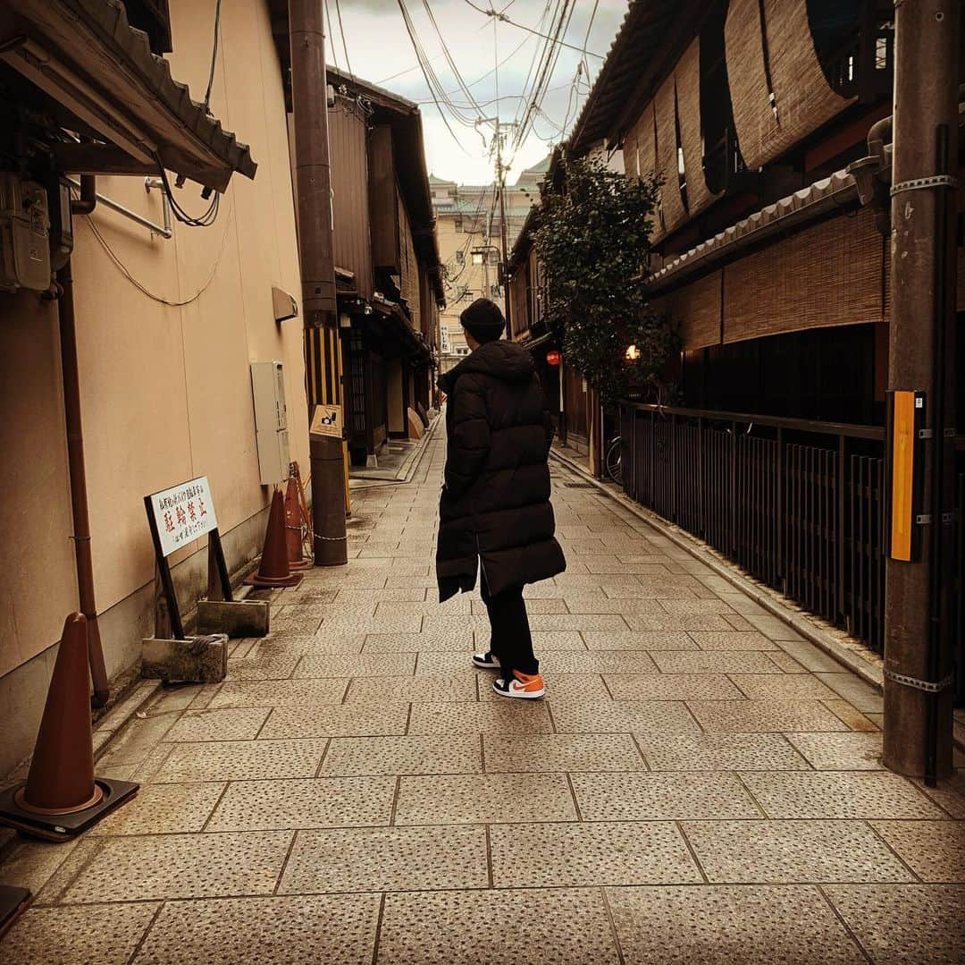 土屋光太朗さんのインスタグラム写真 - (土屋光太朗Instagram)「🚶‍♀️🚶‍♀️🚶‍♀️ #offday」12月24日 16時06分 - koutaro_0114