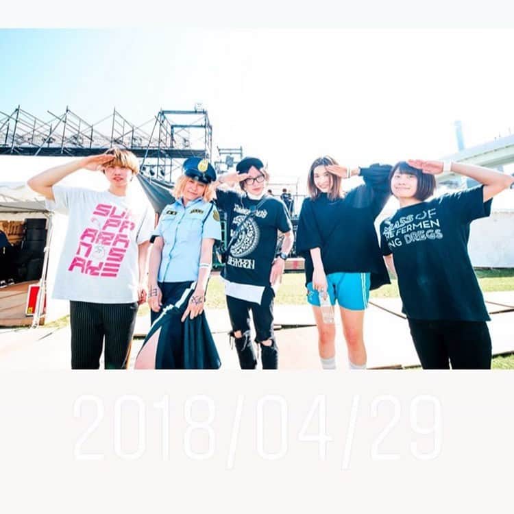 中嶋イッキュウのインスタグラム：「🤙🏻」