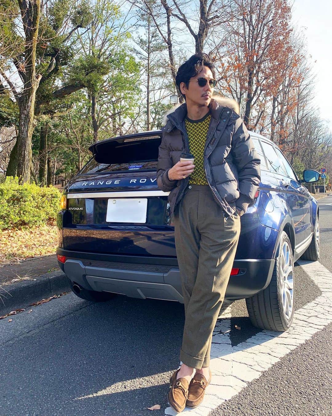 Shuhei Nishiguchiのインスタグラム