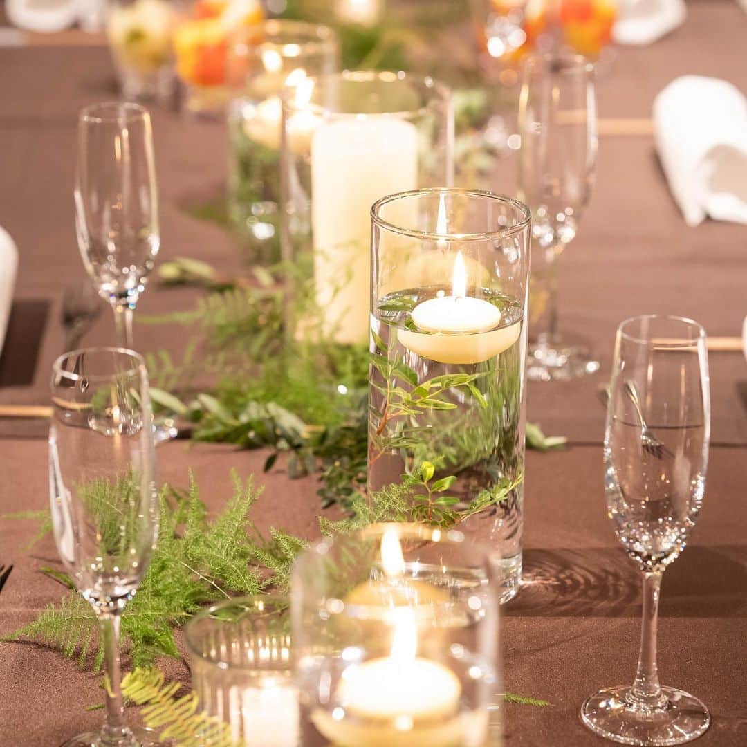 THE SODOH WEDDING OFFICIALのグルメインスタ