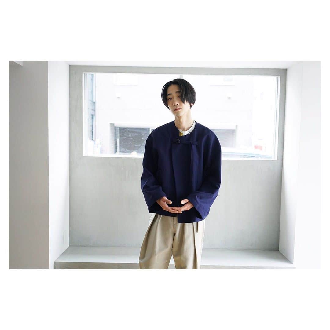 二見悠のインスタグラム