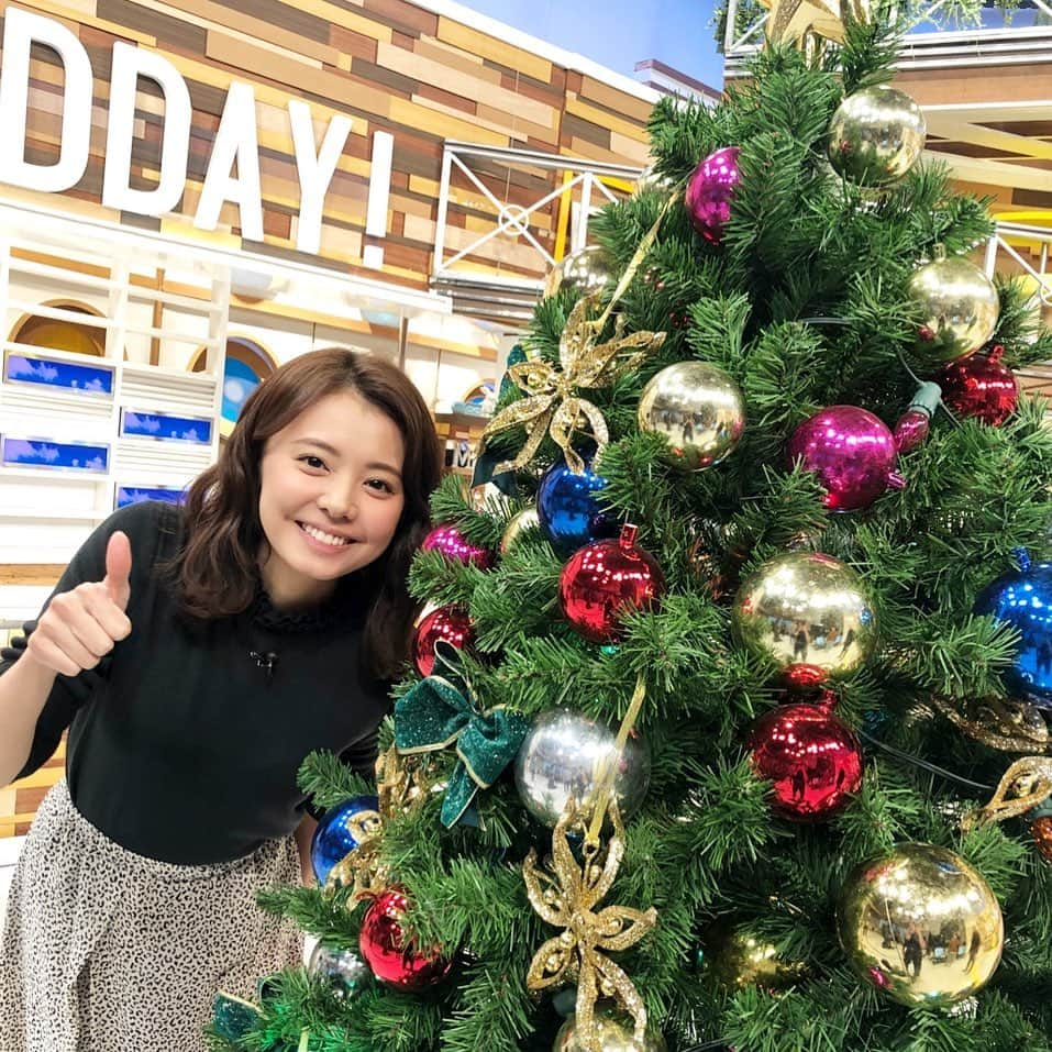 宮澤智さんのインスタグラム写真 - (宮澤智Instagram)「★ クリスマスイブ🎄 暖かくしてお過ごしください..🎅✨ #グッディ #クリスマスイブ」12月24日 17時00分 - tomo.miyazawa