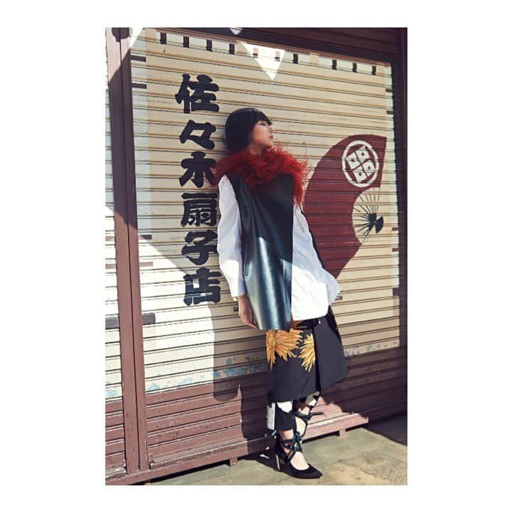 ユイ（YUI）のインスタグラム
