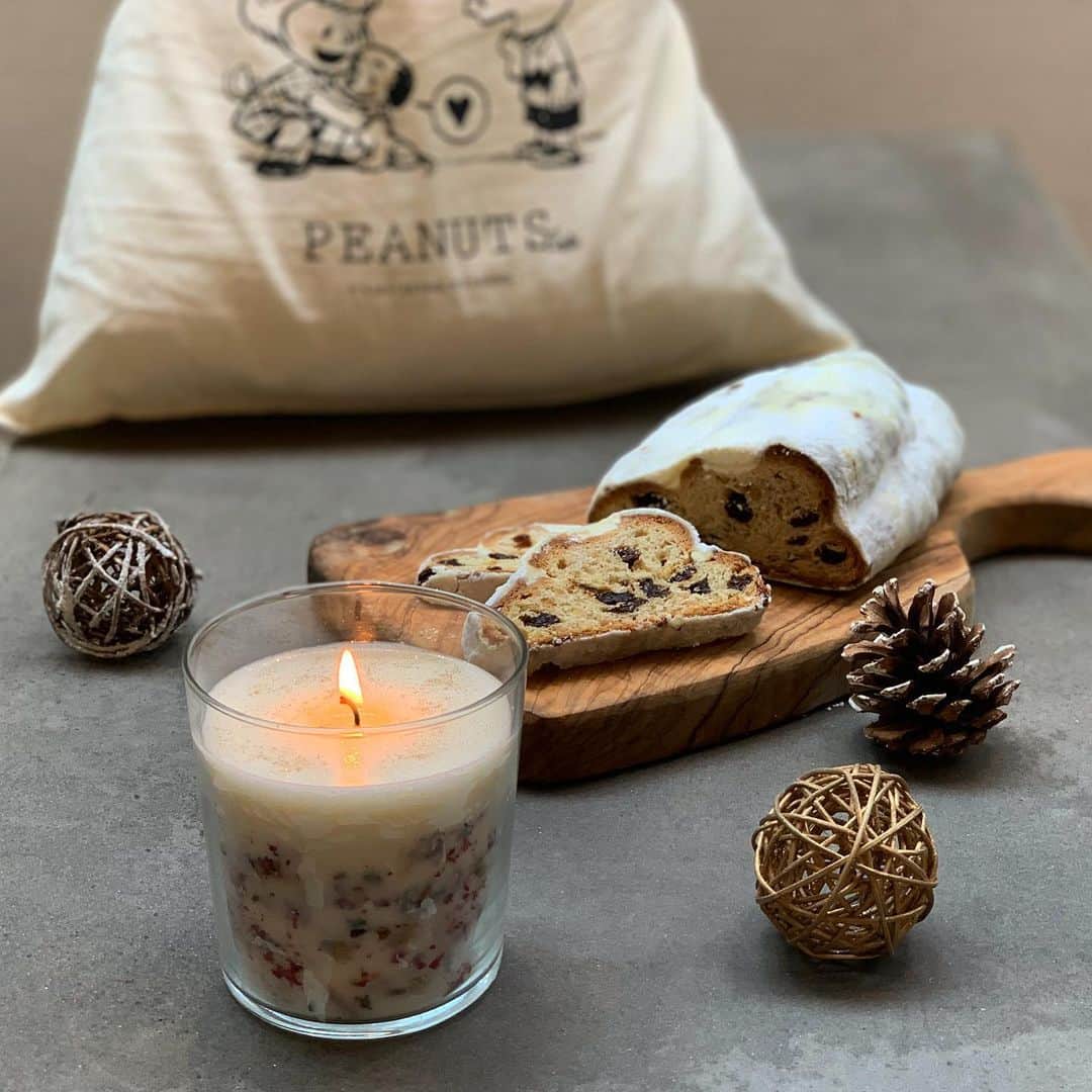 ピーナッツ カフェのグルメインスタ