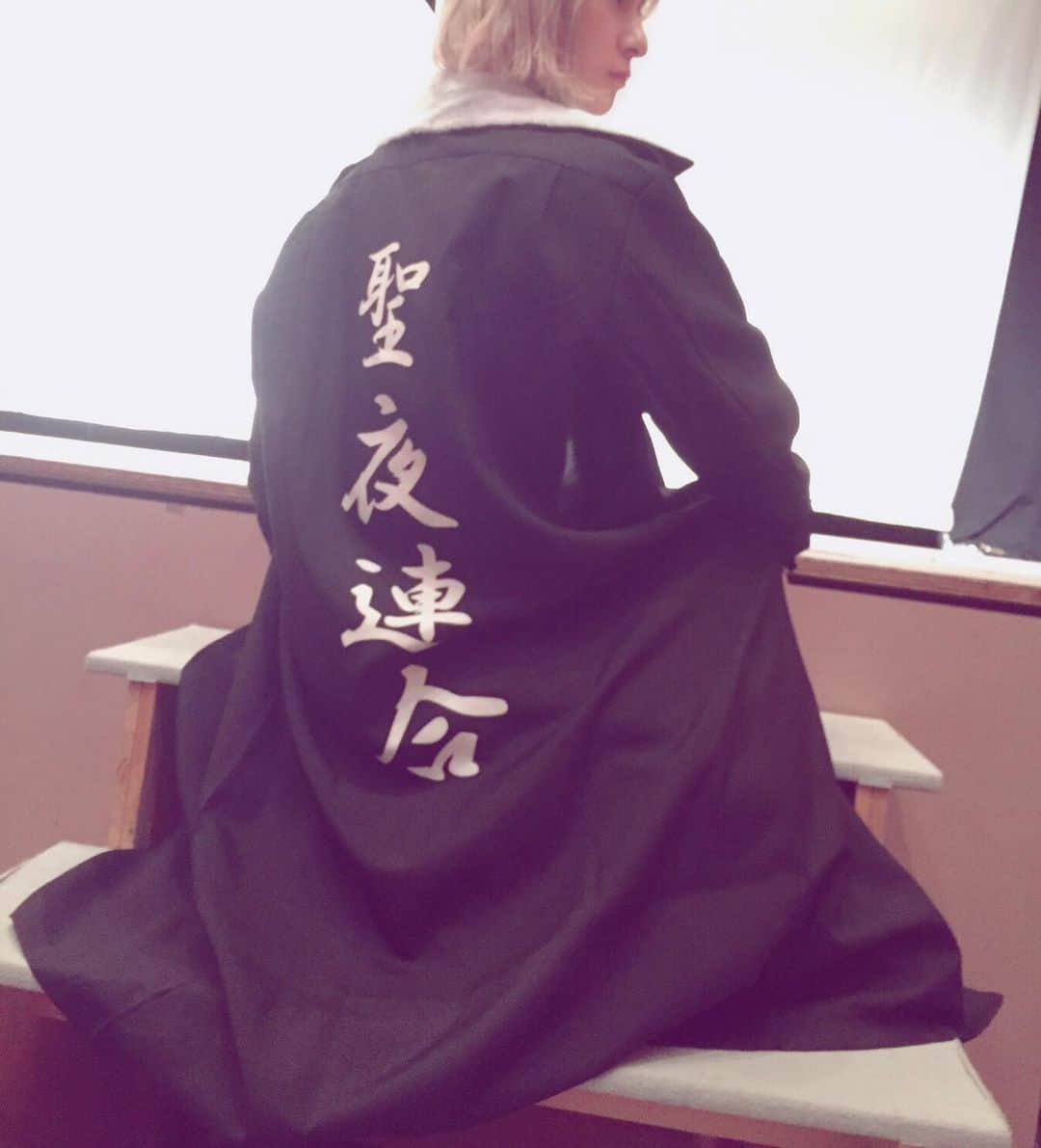 吉田有里のインスタグラム：「メッ…滅利苦離ィ！！！！！！﻿ 🎅🎄🎉﻿ ﻿ #merrychristmas #メリークリスマス」