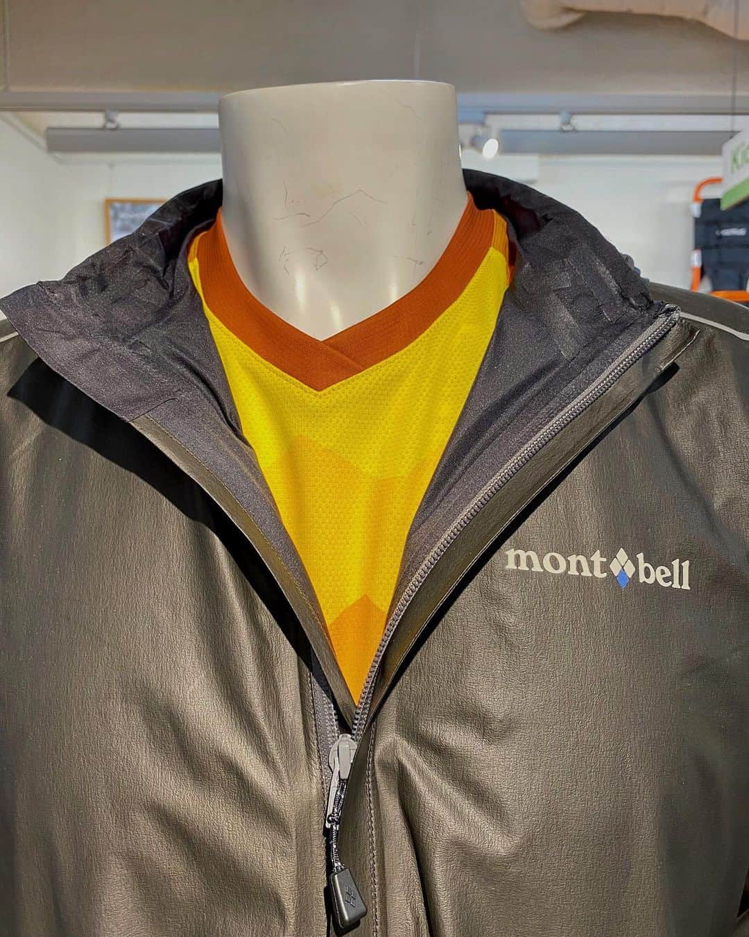 宍戸開のグルメインスタ