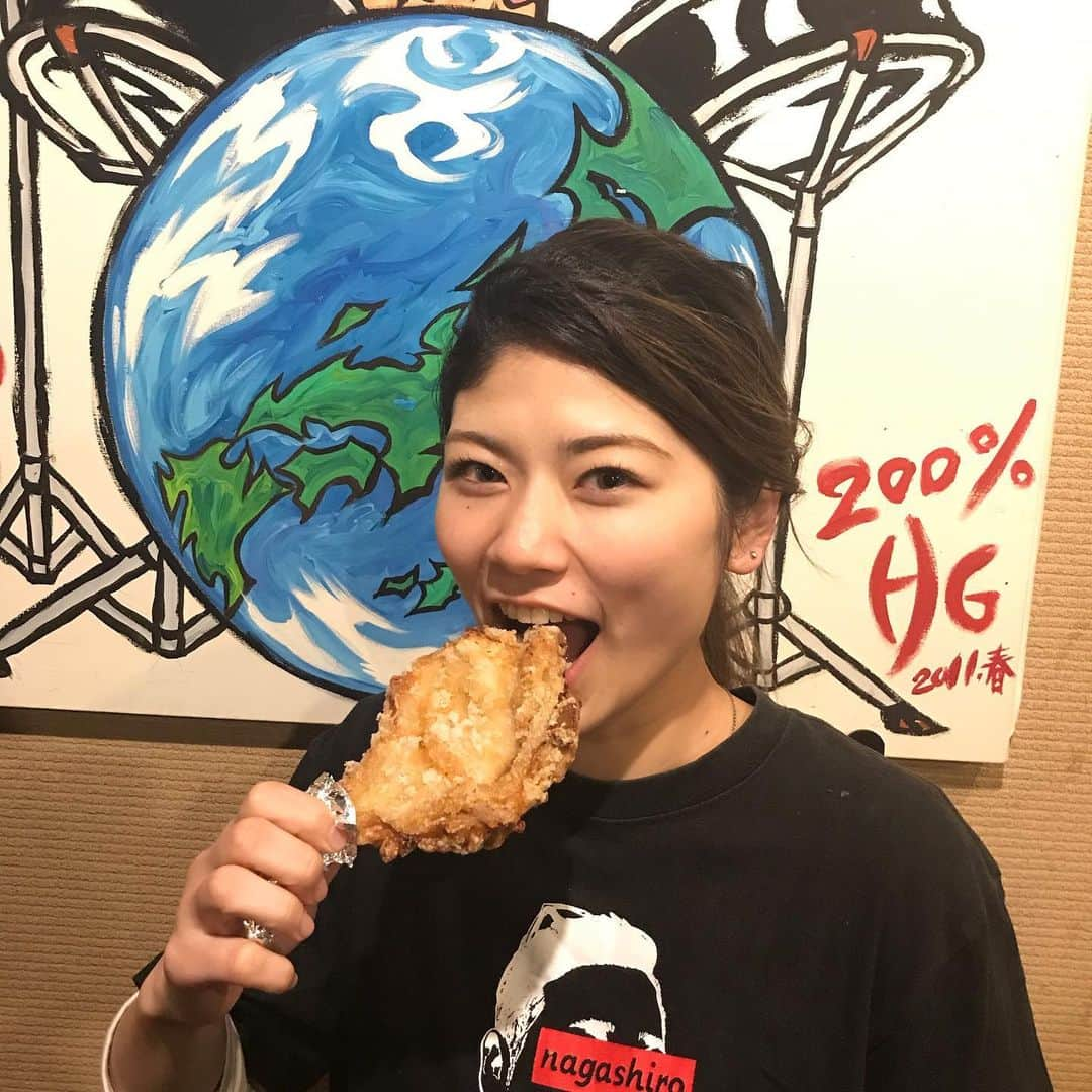 やきとり 有機野菜 ながしろのインスタグラム