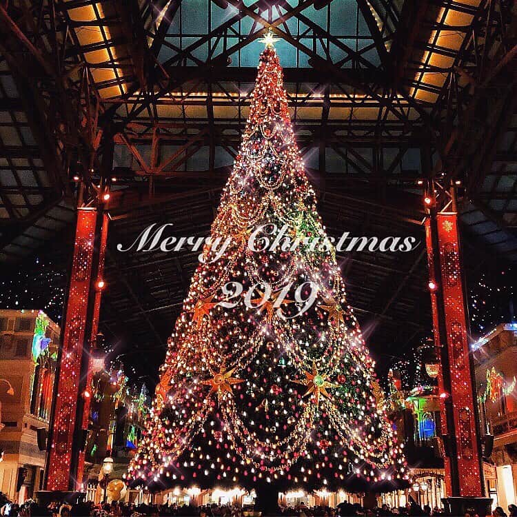 chiyo1173さんのインスタグラム写真 - (chiyo1173Instagram)「・ ✨🎄Merry Christmas🎄✨ 素敵なクリスマスをお過ごしください。 ・ ・ #christmas#christmastree#xmas#xmastree#クリスマス#クリスマスツリー#disneyland#tokyodisneyland#ディズニーランド#東京ディズニーランド」12月24日 17時30分 - chiyo1173