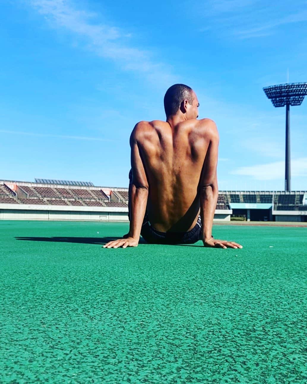 モーゼス夢のグルメインスタ