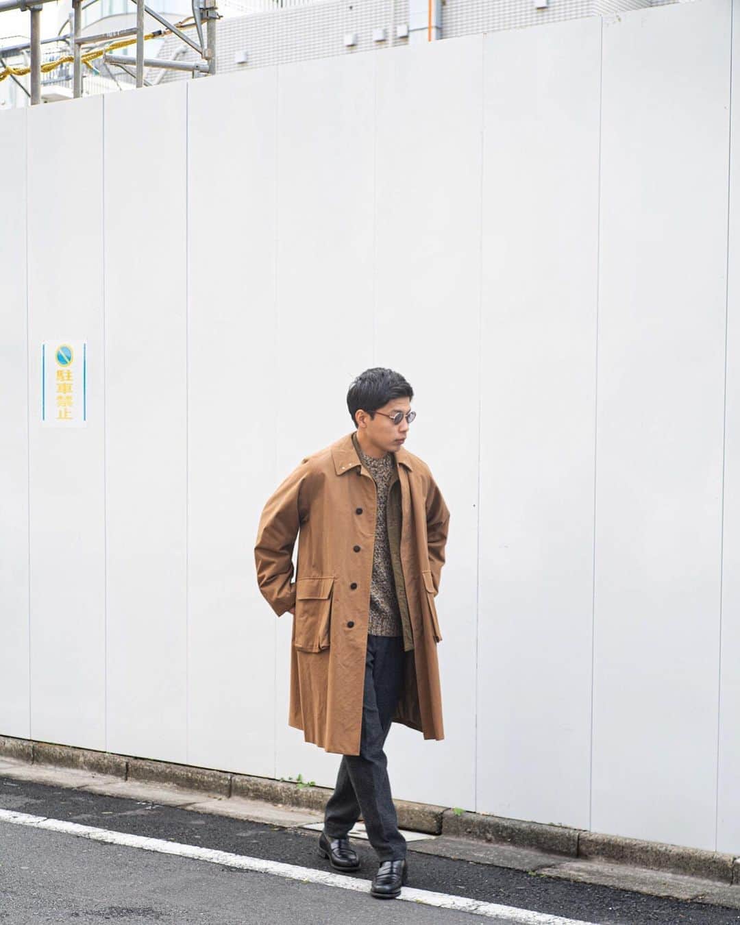 フリーマンズスポーティングクラブのグルメインスタ