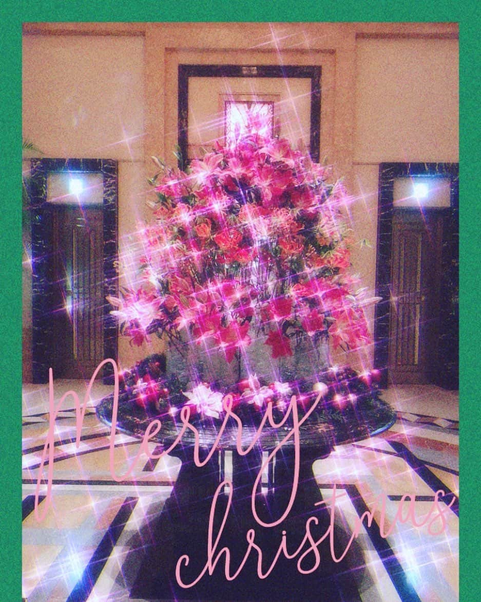 蒼乃夕妃さんのインスタグラム写真 - (蒼乃夕妃Instagram)「#merrychristmas  #2019」12月24日 17時54分 - yukiaono_official