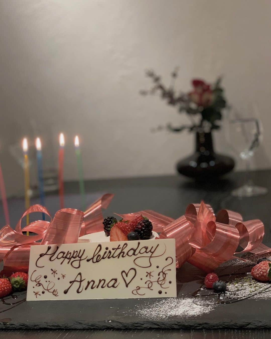 片原恵麻のグルメインスタ