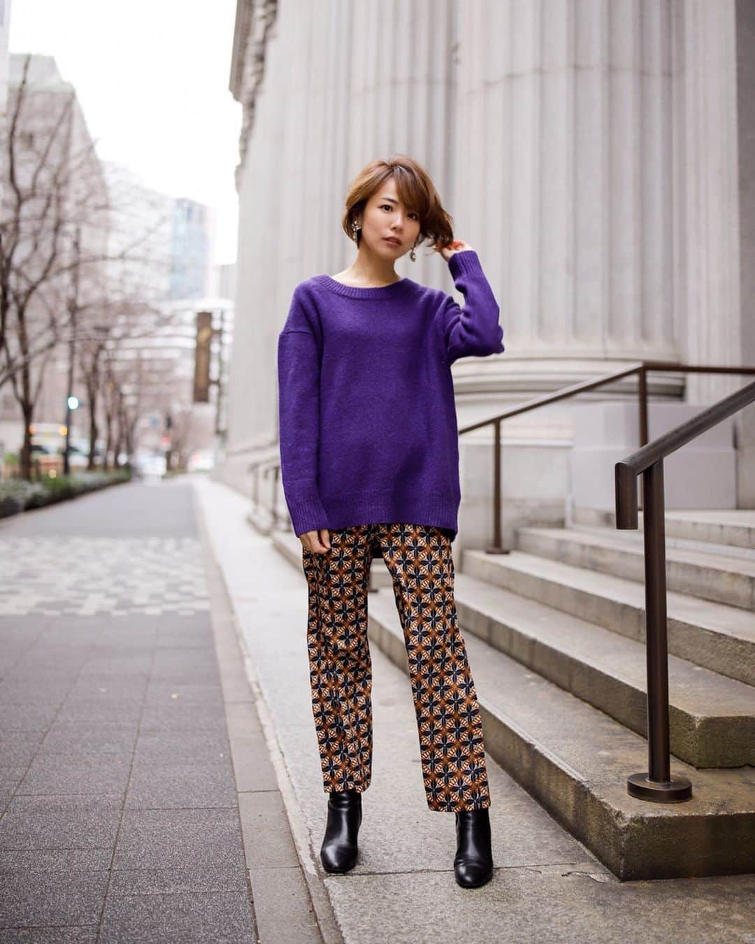 小松あやのグルメインスタ