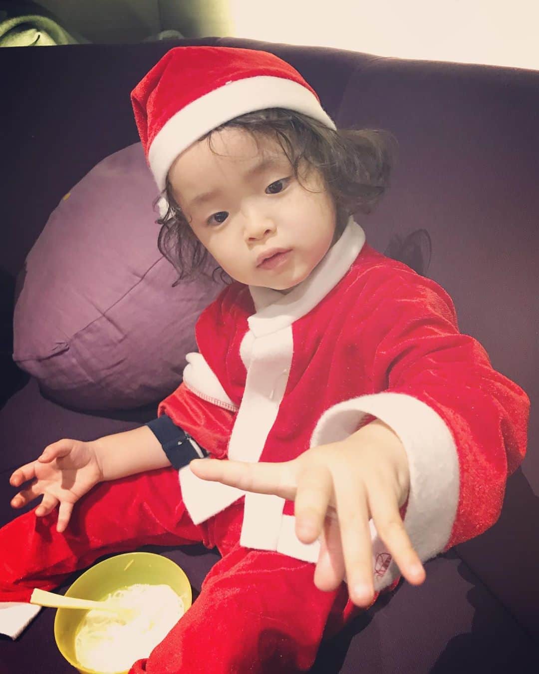 安藤成子のグルメインスタ