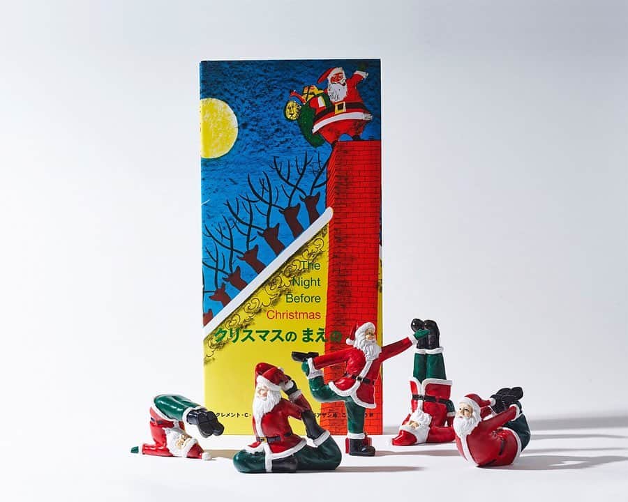 イーマのグルメインスタ