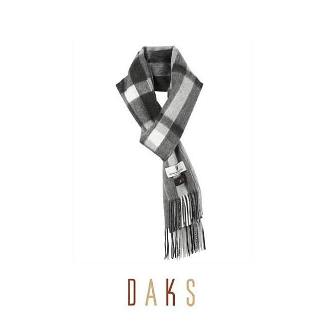 DAKS Koreaのインスタグラム