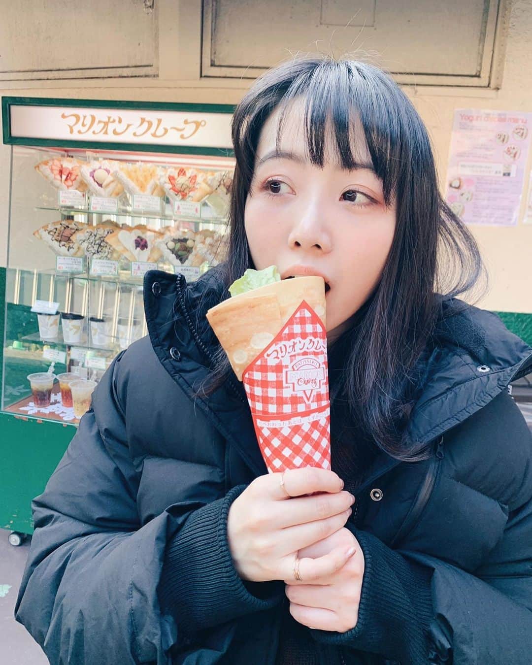 のインスタグラム：「Merry Christmas🎁  photo by 927」