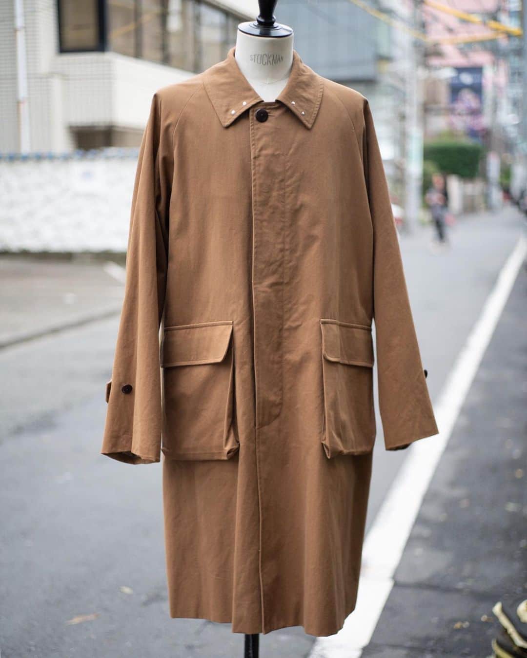 フリーマンズスポーティングクラブのグルメインスタ