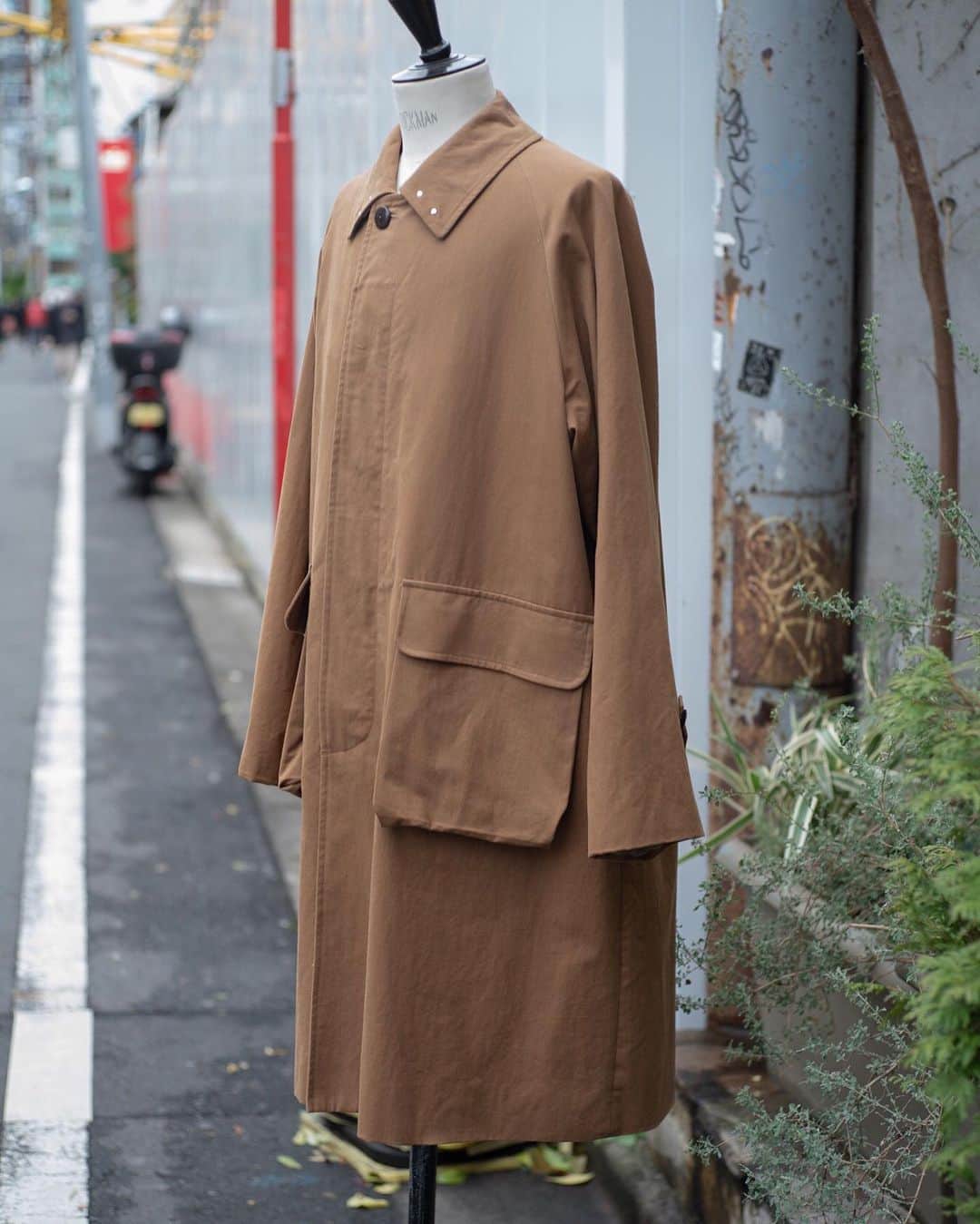 フリーマンズスポーティングクラブのグルメインスタ