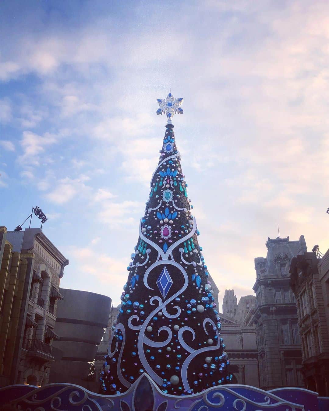 指出瑞貴さんのインスタグラム写真 - (指出瑞貴Instagram)「色々な場所のツリー🥳❤️🎄❄️ #2019 #christmastree #korea #coex #osaka #usj #さ私服」12月24日 18時10分 - sashidemizuki