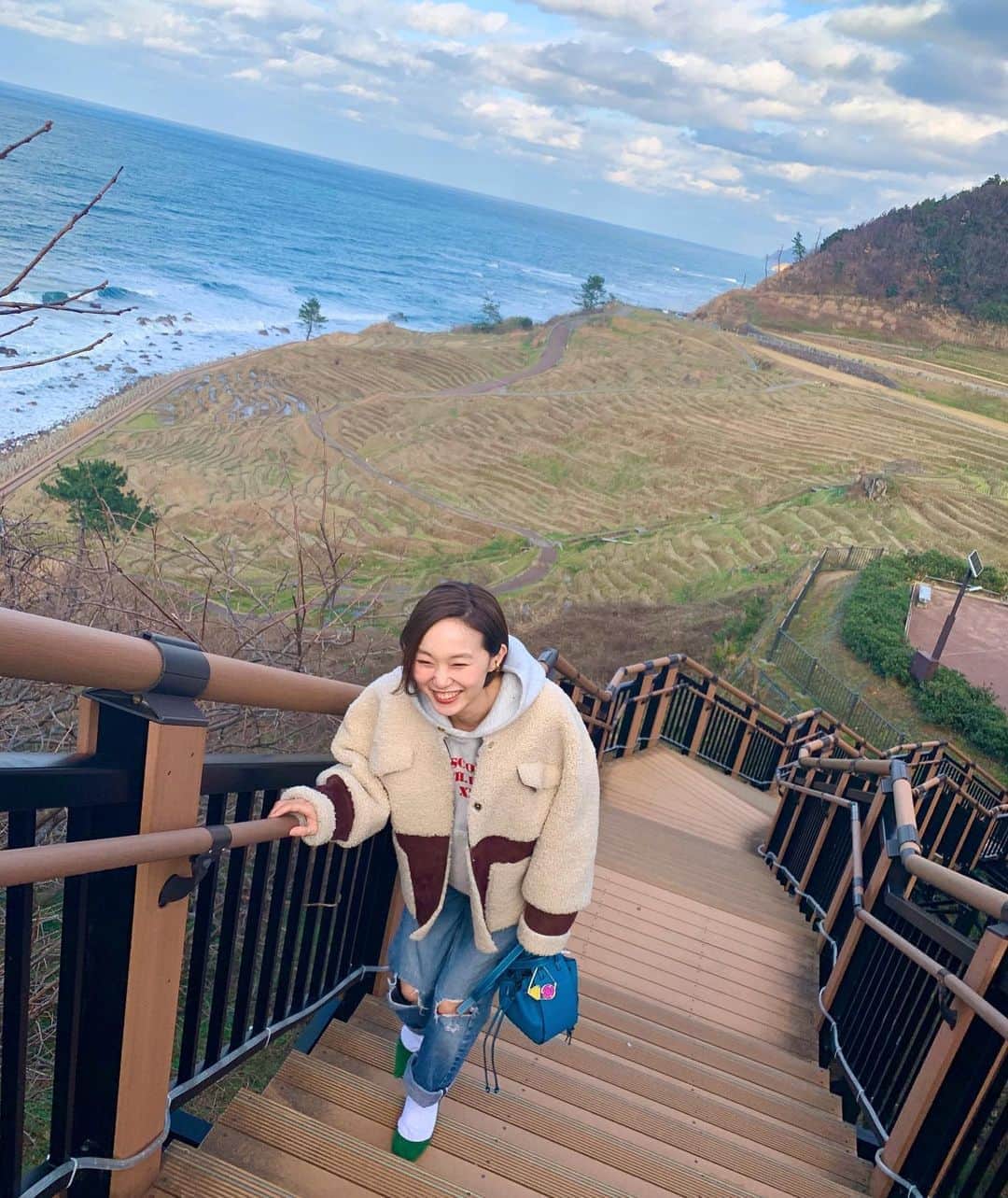 青木美緒のグルメインスタ