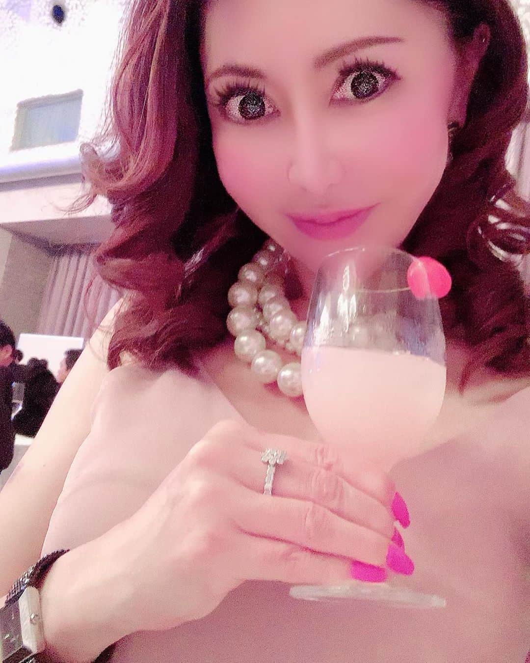沢田麗奈のインスタグラム