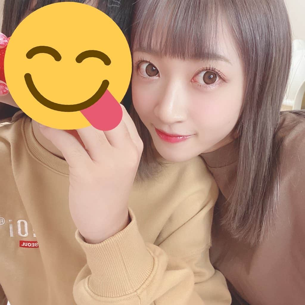 さぁやさんのインスタグラム写真 - (さぁやInstagram)「この前めっちゃ久々に 弟と会えた！！ また背伸びてた！ 冬休み入ったらまた会おー！😘 動画も上がったから見てね💕」12月24日 20時15分 - saaya831