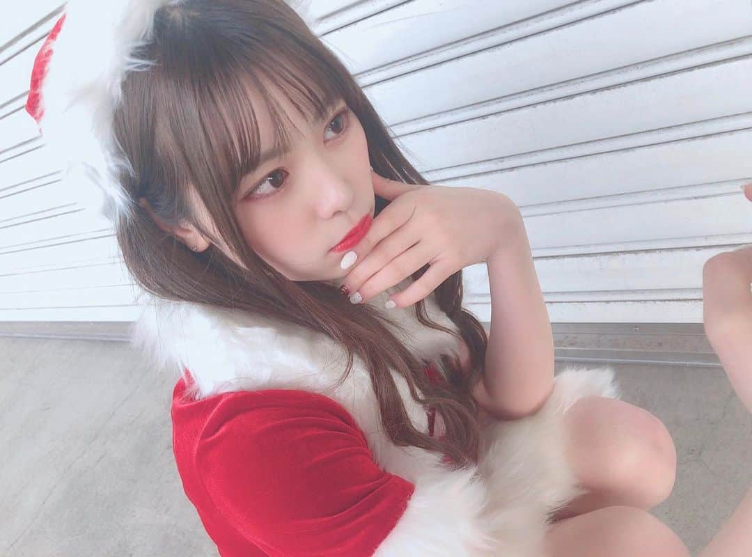 吉川七瀬さんのインスタグラム写真 - (吉川七瀬Instagram)「クリスマスイブ握手会 ありがとうございました🥰 . 素敵なクリスマスになりますように！ #メリークリスマス」12月24日 20時26分 - yoshikawa_nanase