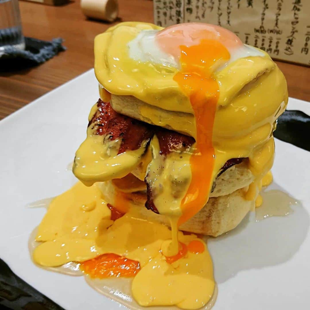 松本康太のグルメインスタ