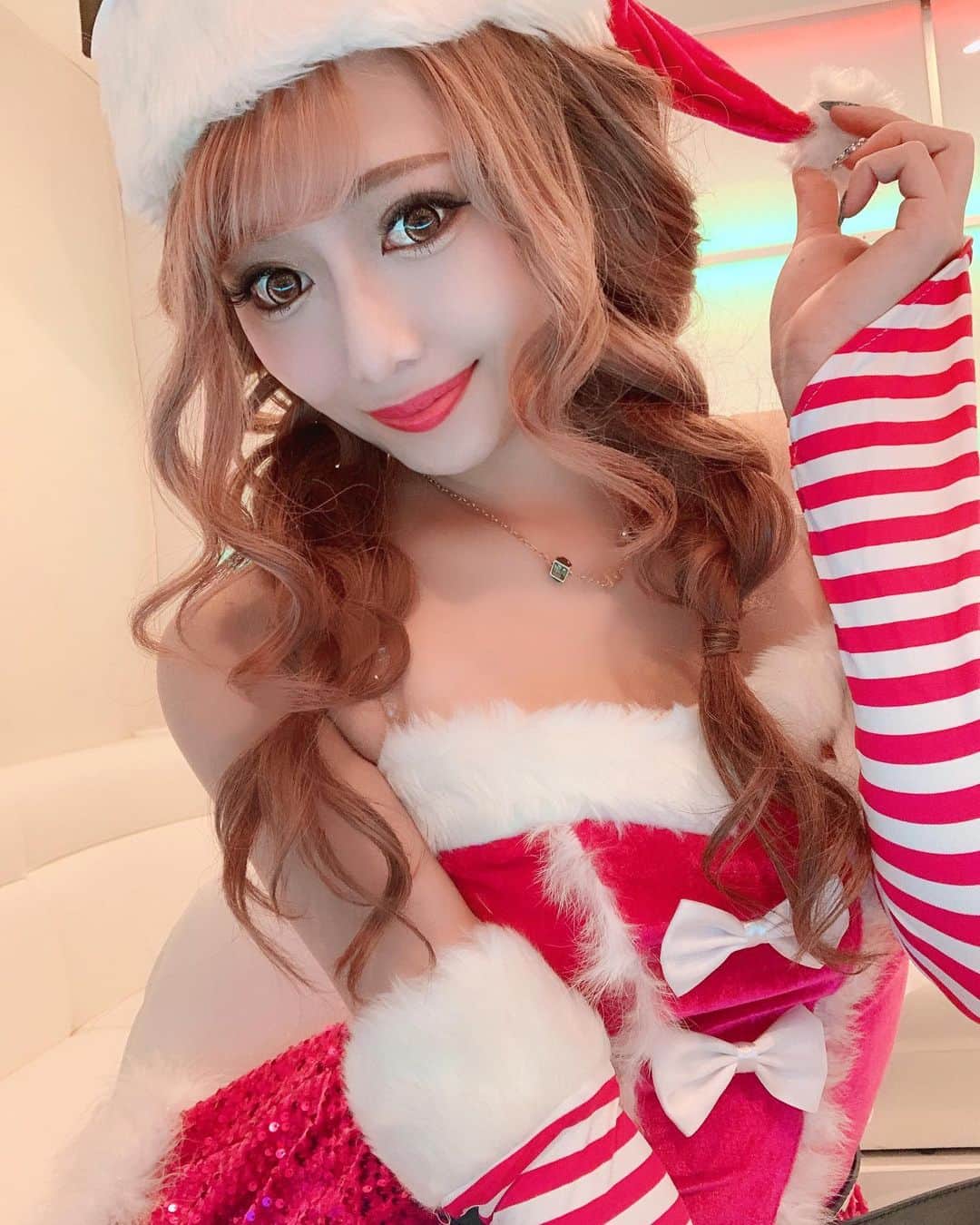 MOEのインスタグラム