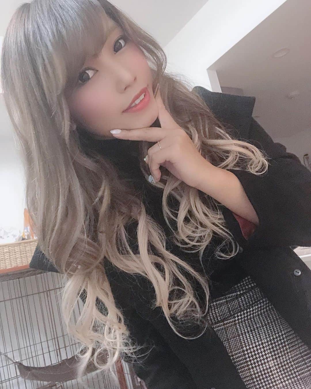 R!Nのインスタグラム：「メリークリスマス🎄」