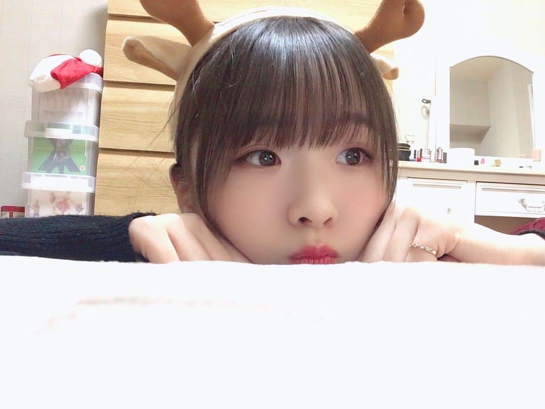 南端まいなのインスタグラム：「トナ。」