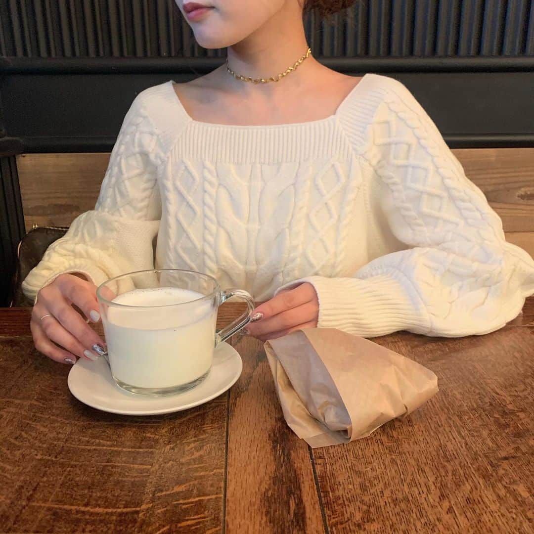 高田茉実のグルメインスタ