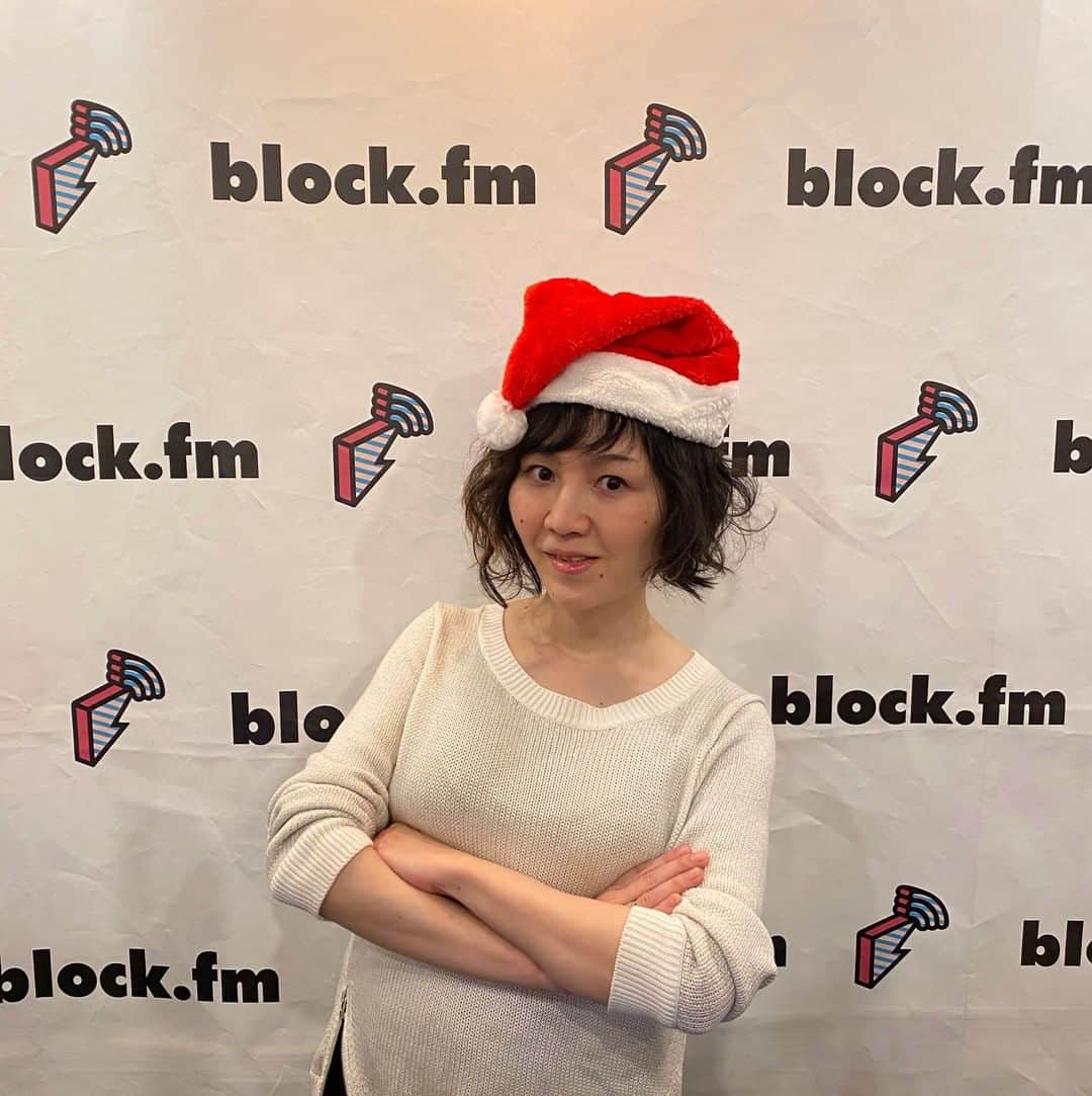 Block.fmさんのインスタグラム写真 - (Block.fmInstagram)「shibuya OIRAN warm up Radio 最新エピソード公開中🎴⁠ 最新回は、#カワムラユキ のセレクトする 渾身のクリスマス特集をお届けします🎄🎅⁠ さらにYMOや、まこみなみん楽曲もオンエア🔥⁠ #blockfm #クリスマス #oirantv #しぶや花魁 @yukikawamura821⁠ 番組情報とアーカイブ視聴は Linkin.bio から⁠」12月24日 21時00分 - blockfm