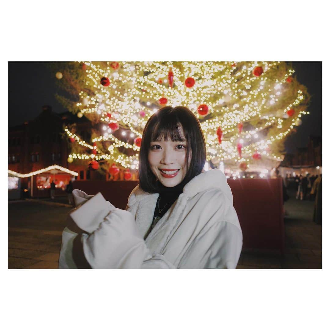 末永みゆさんのインスタグラム写真 - (末永みゆInstagram)「merry christmas🎅🏻」12月24日 21時05分 - miyu_suenaga