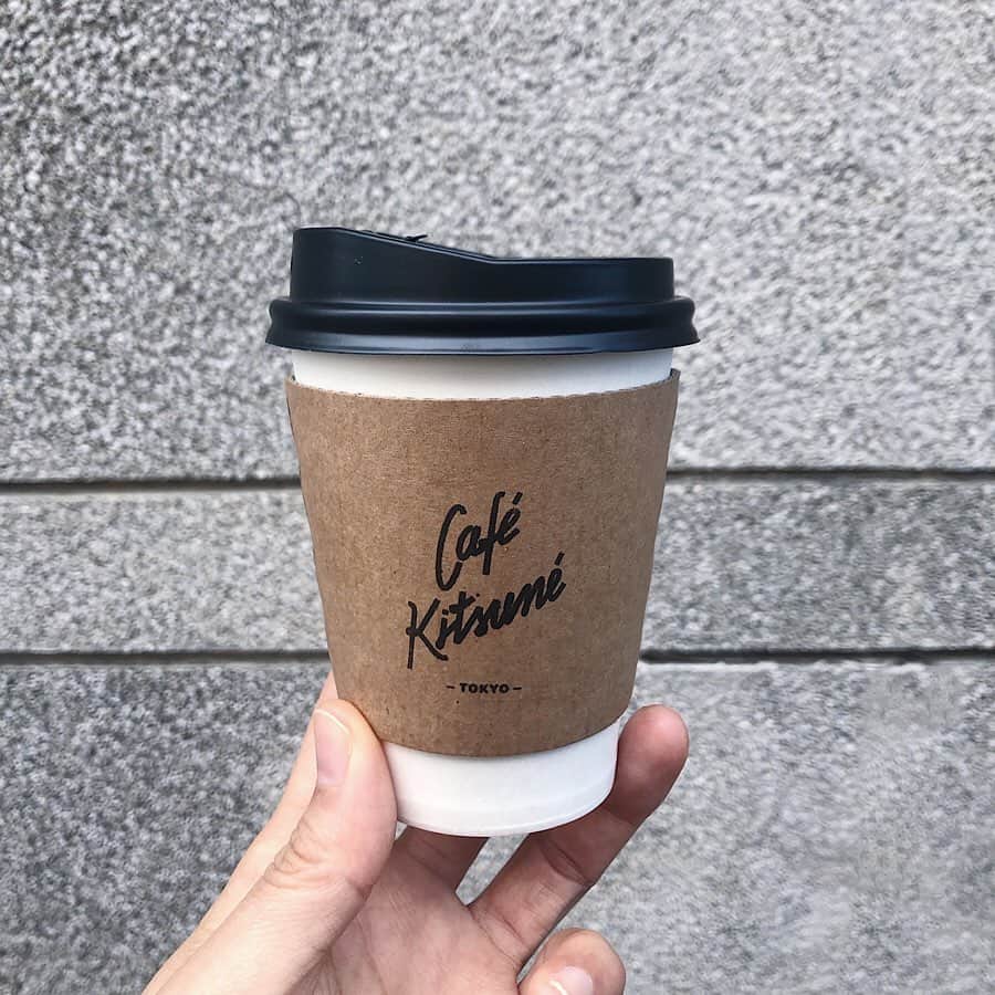 ryokoさんのインスタグラム写真 - (ryokoInstagram)「▪︎ . 📍#CafeKitsuneOkayama . . . #cafe#coffee#coffeetime#coffeebreak #カフェ#カフェ記録#岡山#岡山カフェ#岡山カフェ巡り」12月24日 21時12分 - ryo___ka