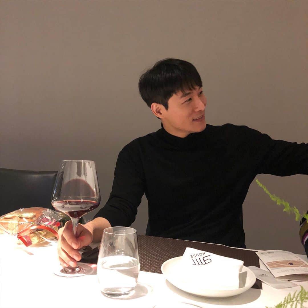 のインスタグラム：「메리크리스마스*」