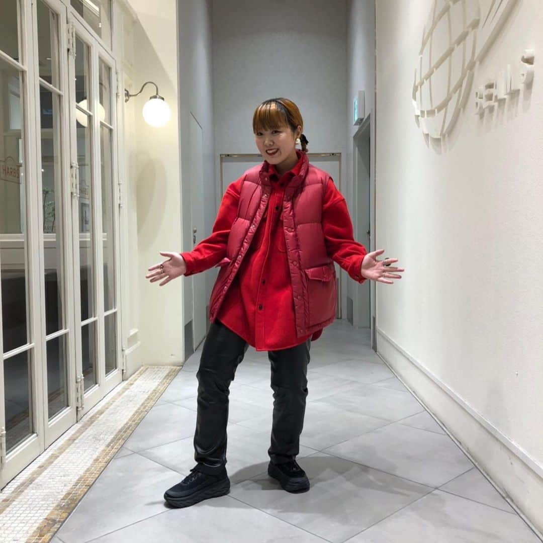 ビームス神戸のグルメインスタ