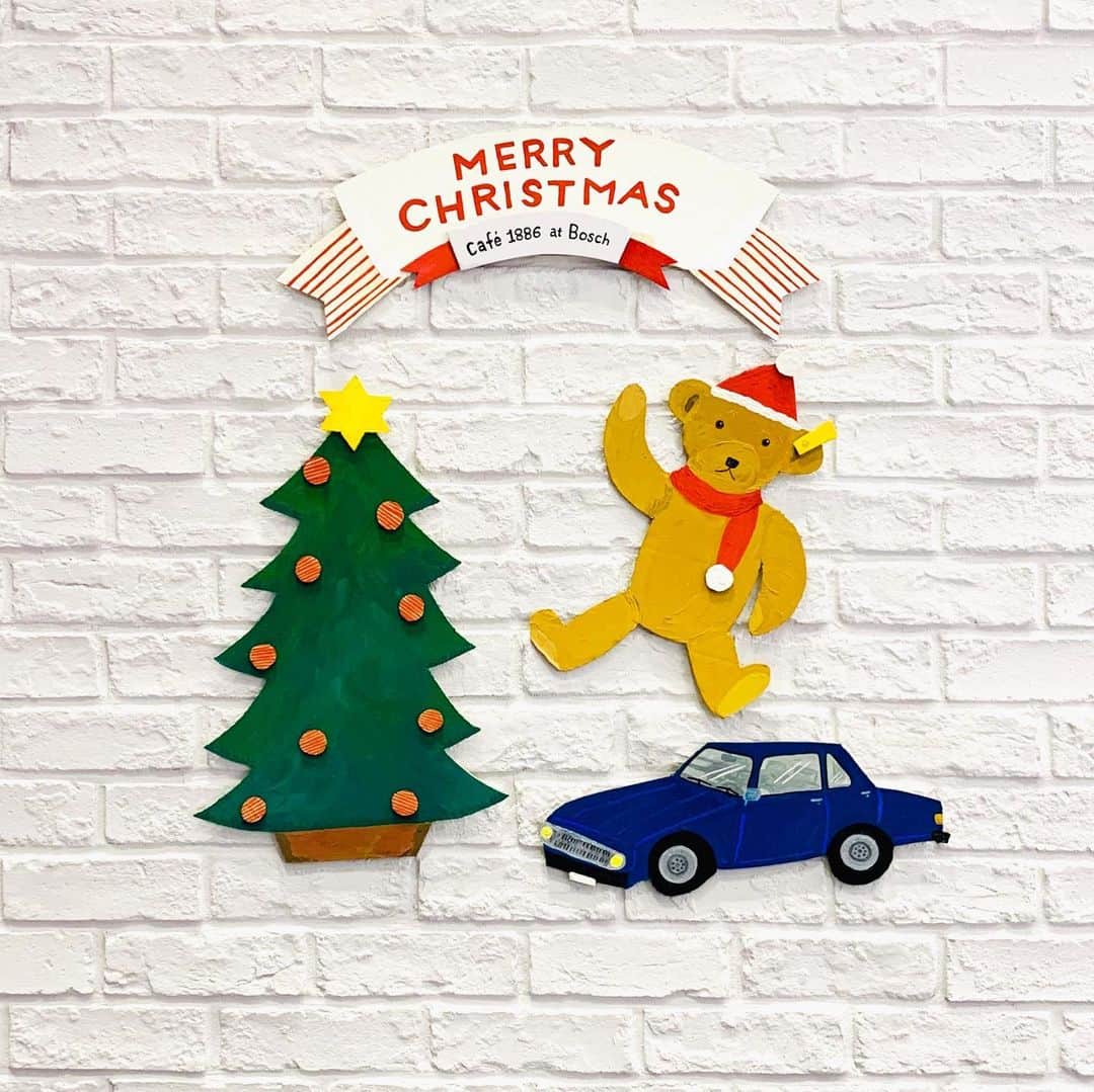 haconiwa / 箱庭のグルメインスタ