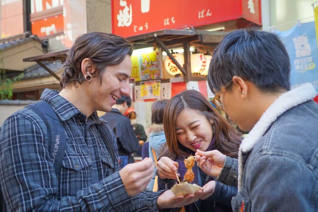 MagicalTripのインスタグラム