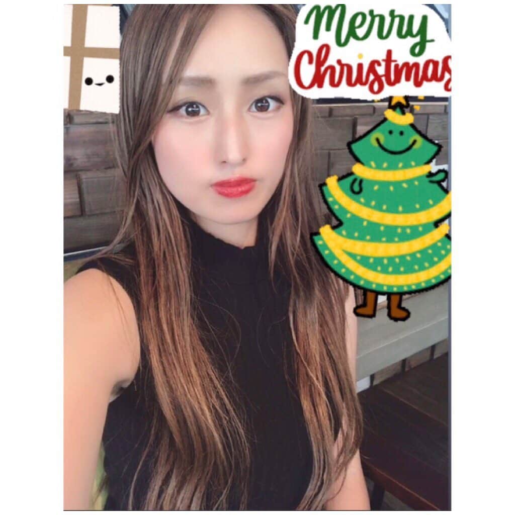佐藤小巻のインスタグラム：「メリークリスマス！！！ クリスマスは、会津に来ております🎄🎅🌟 皆さん良いクリスマスを🎁❄️ #クリスマス #メリクリ #会津 #謎解きで頭使った」