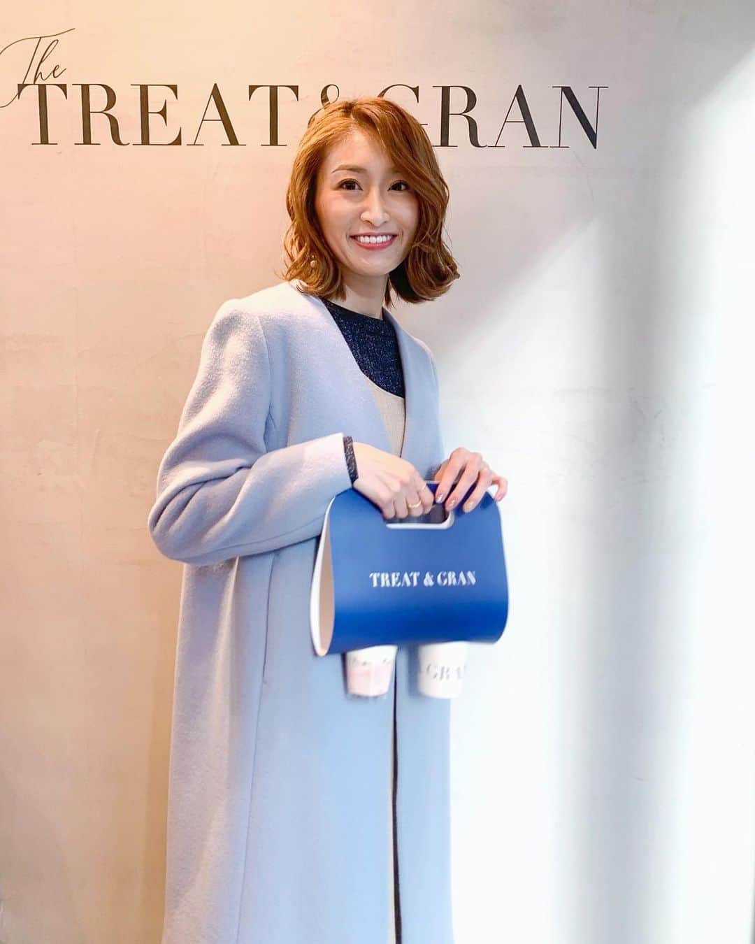 三井菜那のインスタグラム