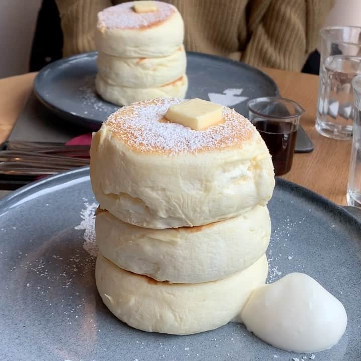 りょうくんグルメのグルメインスタ