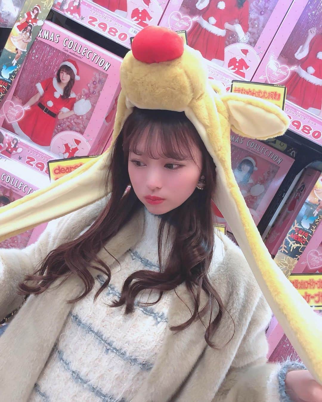 清里千聖のインスタグラム