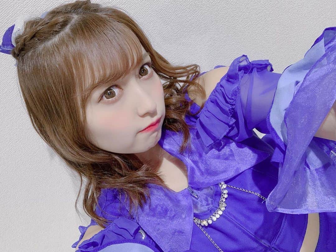 太田里織菜のインスタグラム：「. メリークリスマスイヴ🎄 明日のライブではサンタさんになるよ♡ . #らぶどる」