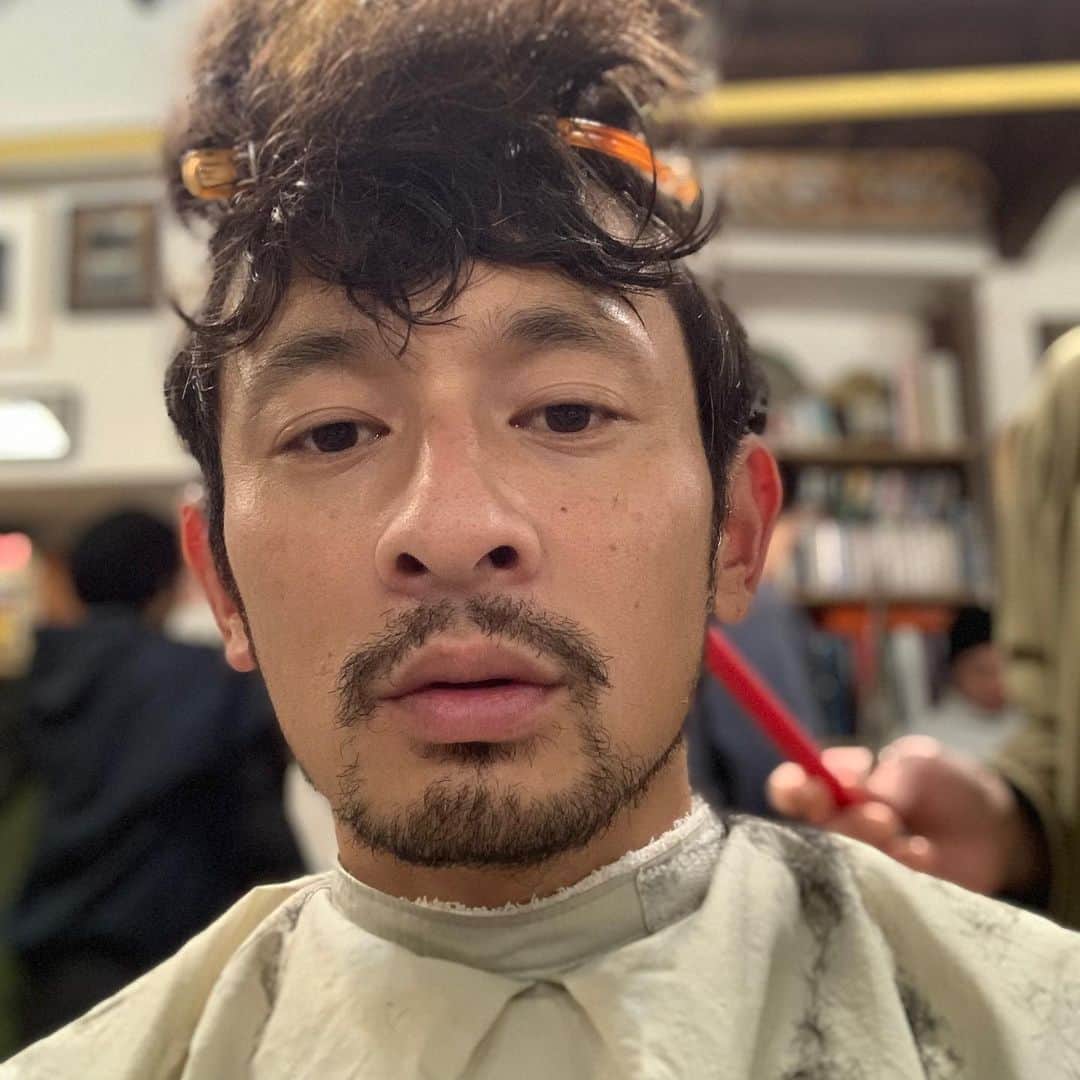 春日潤也のインスタグラム