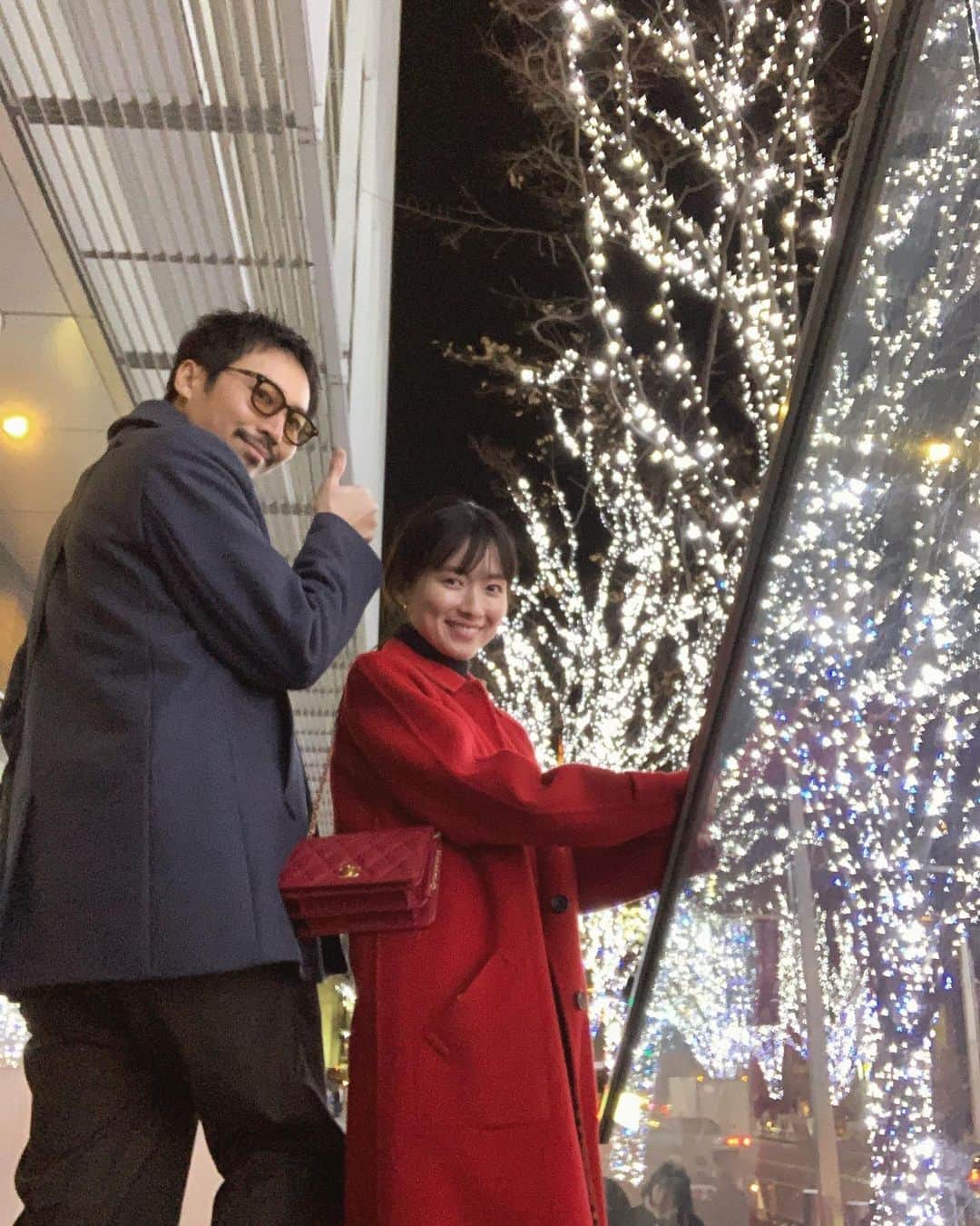 久保雄司さんのインスタグラム写真 - (久保雄司Instagram)「Merry Xmas🎅🏻🤶🏻🎄 2019年もありがとう😊」12月24日 22時11分 - six_kuboyuji